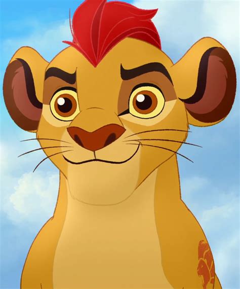 lionguard|lion guard kion and simba.